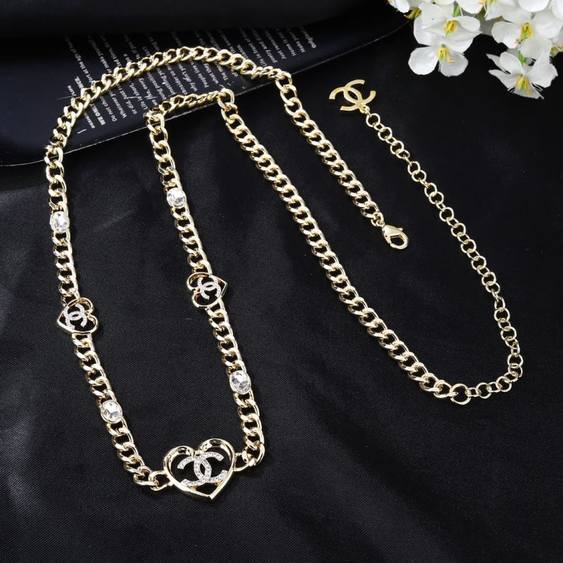 Chanel Necklaces